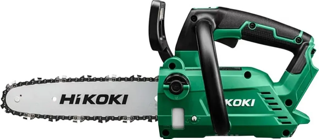 Élagueuse 18V 25cm HiKOKI CS1825DCW4Z - Tronçonneuse à batterie Solo