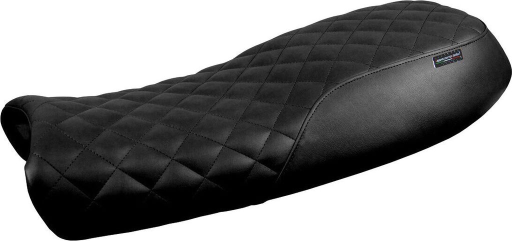 Satteldecke Comfort 313089-2 für Moto Guzzi V7 (2011-2020)