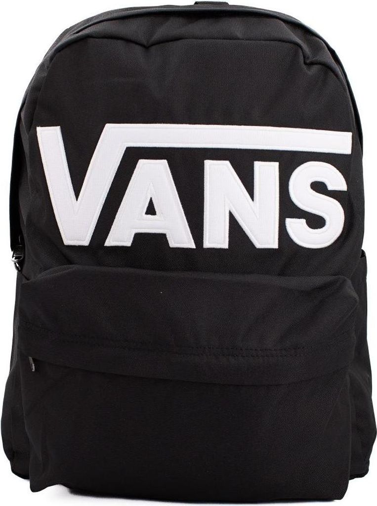 VANS OLD SKOOL DROP V Schwarz