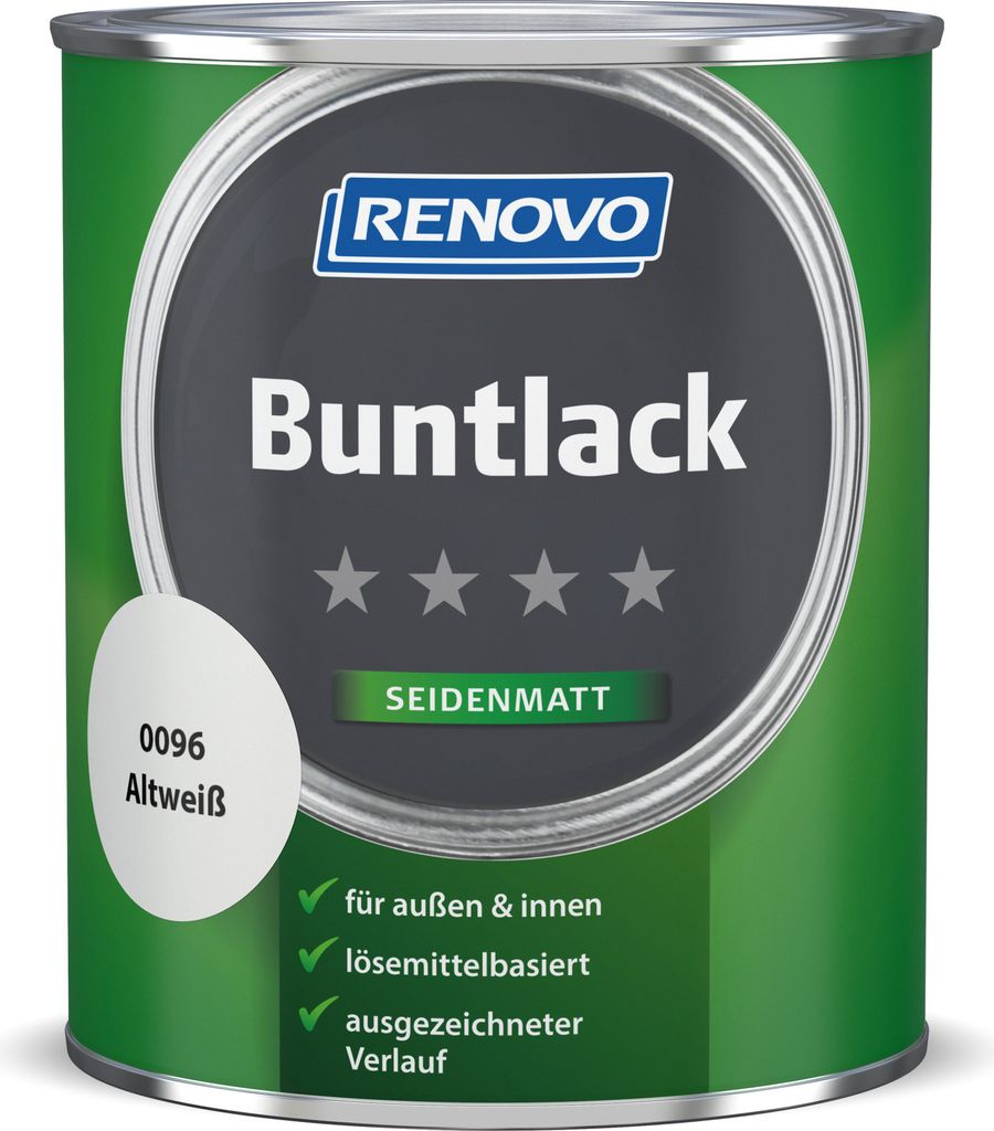 Buntlack Produktbild 
