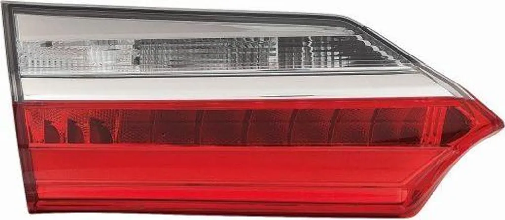 Feu arrière ABAKUS 112-1328R3UE Haute Résistance pour Corolla Berline