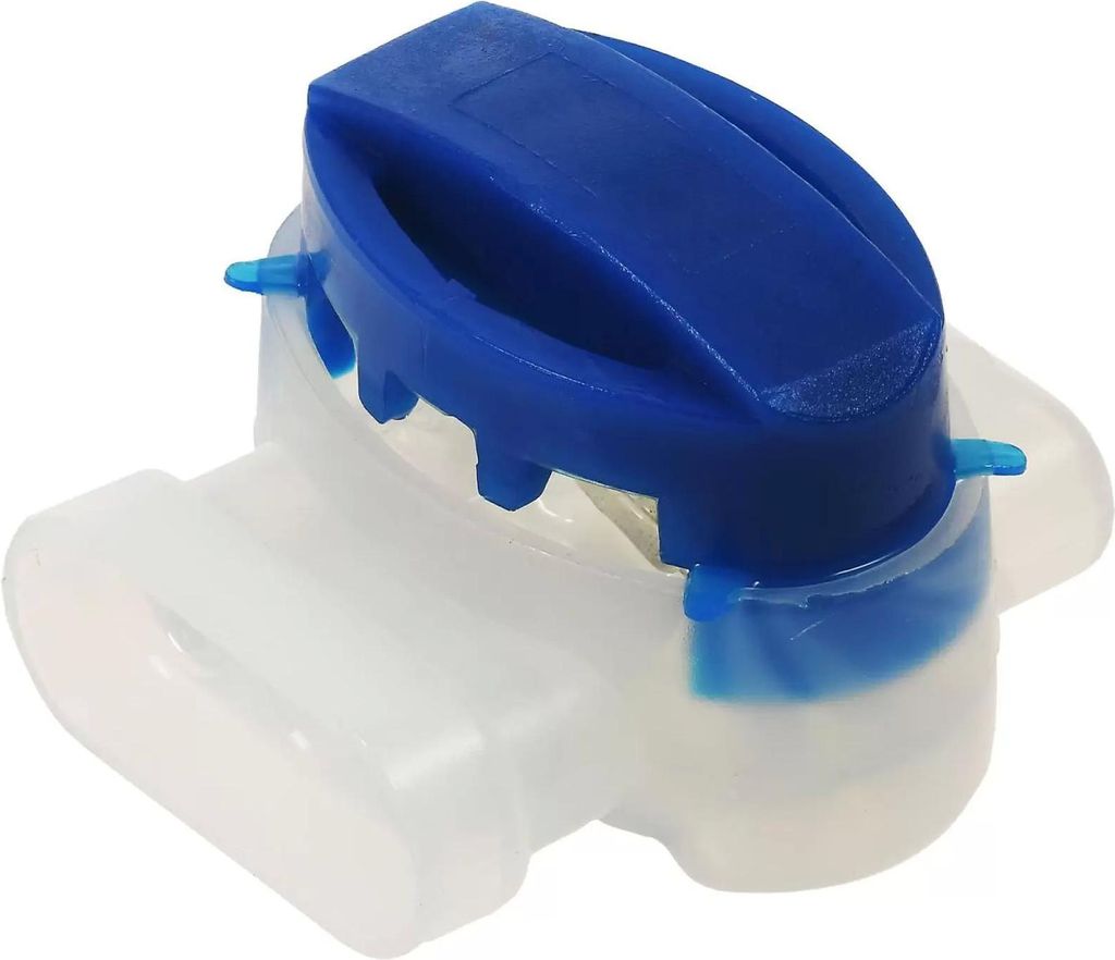 Kabelverbinder (Kabel mit 3,94mm Durchmesser) für Mähroboter Automower, wasserdicht, wetterfest