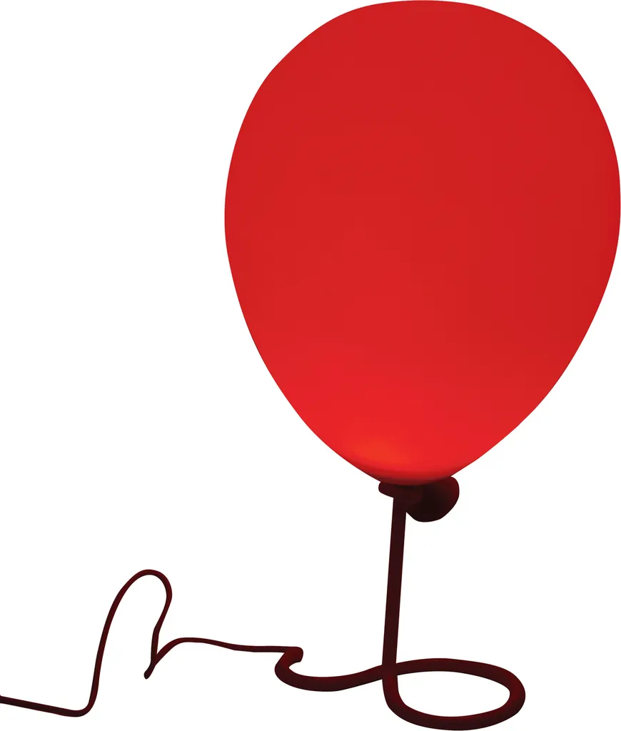 Lampe de Table LED IT Pennywise Paladone PP6136ITV2 Décoration de Salon - 7