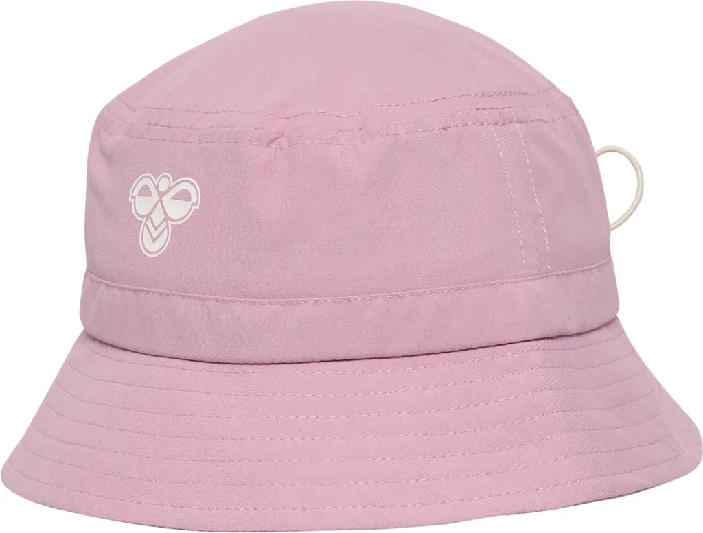 Chapeau bob enfant Hummel Hmlmini Bee marine protection solaire été T54