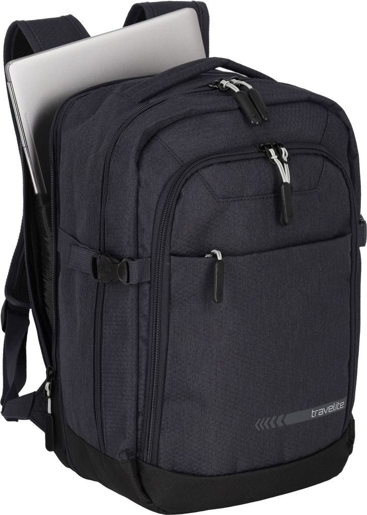 Travelite Reise Rucksack Daypack Cabin Size Bordgepäck auch Produktbild 