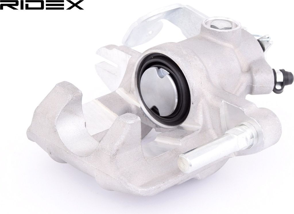 RIDEX 78B0057 - OE 542298 Bremssattel, Hinterachse links für Astra G