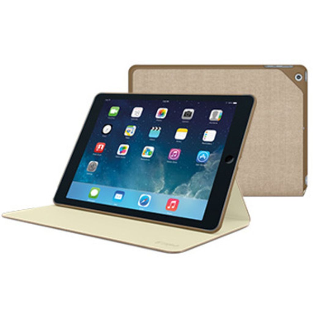 Logitech Hinge, Folio, Apple, iPad mini, 20,1 cm (7.9"), 227 g