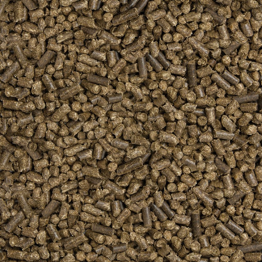 Höveler Cervital Wildfutter – 25 Kg Sack, Für Rotwild & Rehwild