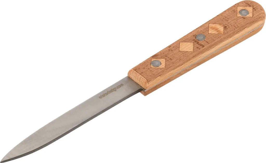 OTOTO Ninja Board Schneidbrett mit Messer - 4