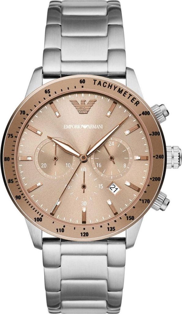 EMPORIO ARMANI AR11352 Montre homme 43MM Image du produit 