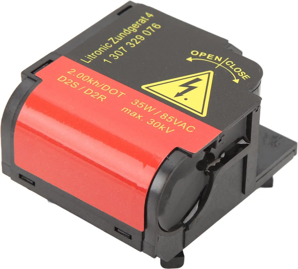 Sostituzione Centralina Xenon 1307329076 per Benz W169 W245 - Offerta