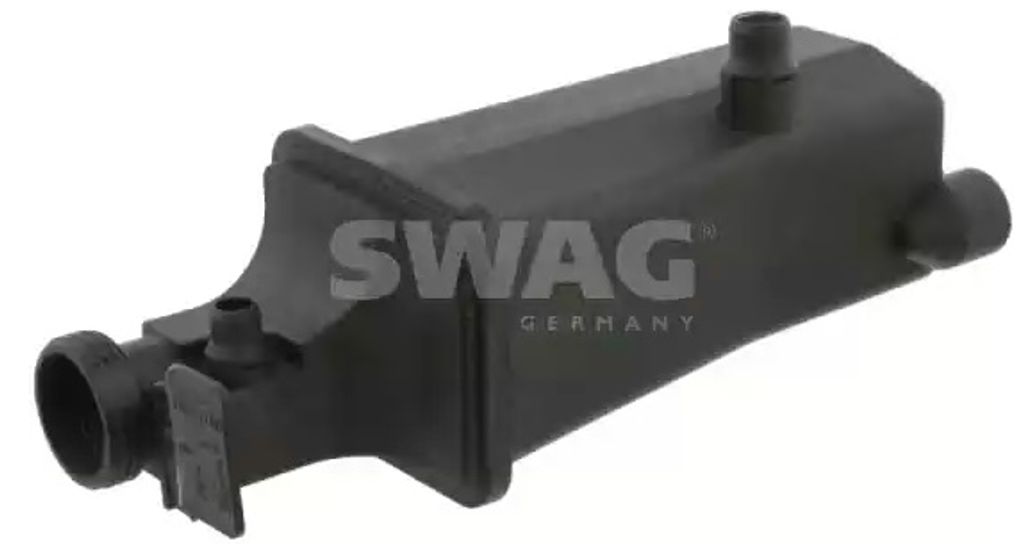 SWAG Ausgleichsbehälter Kühlmittel für BMW 3 E46 3 Touring E46 X3 E83 X5 E53