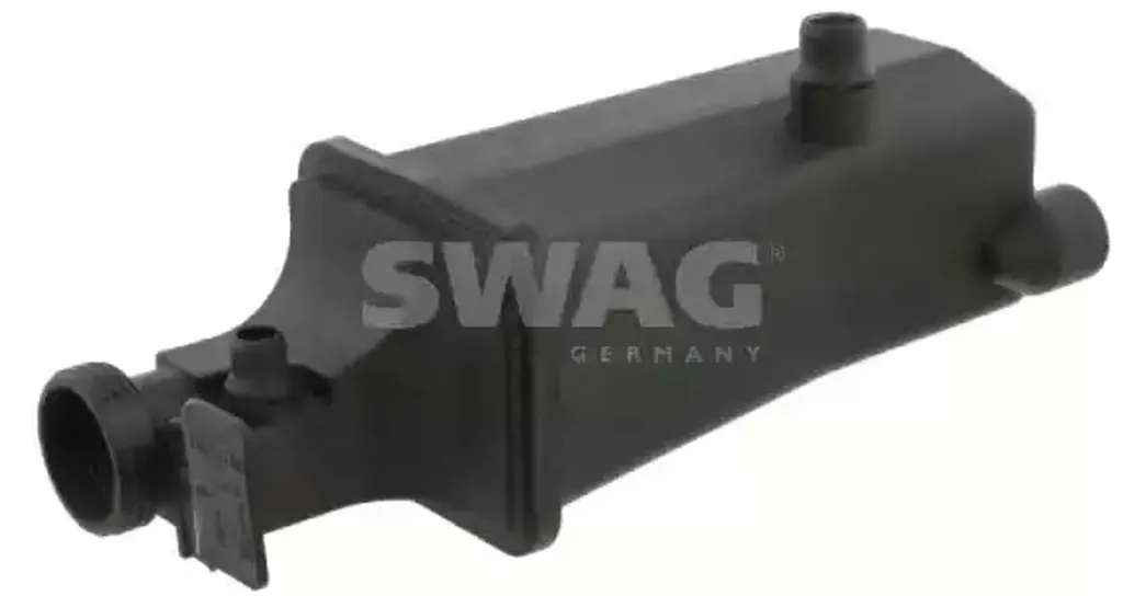 Vase d'Expansion Liquide de Refroidissement BMW E46 E83 E53 Qualité SWAG