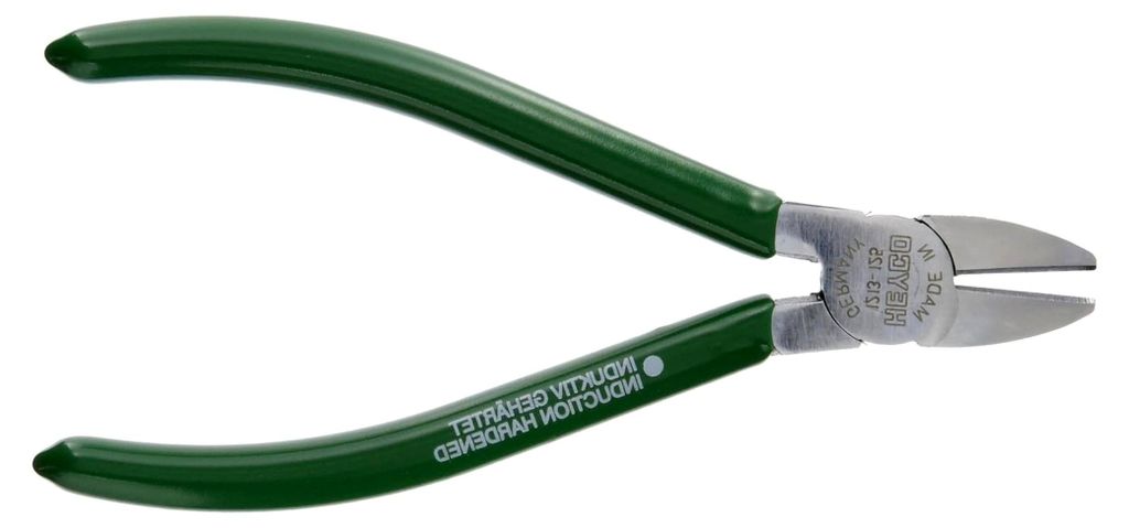 Seitenschneider schwedische Form 125mm CPD