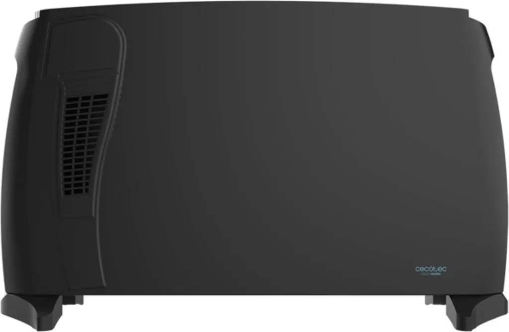 Convecteur pour Salon et Chambre Cecotec 2000W avec Turbo Ventilation