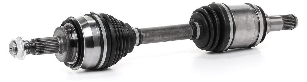 MAGNETI MARELLI 302004190262 Antriebswelle Vorne für TOYOTA LAND CRUISER (KDJ12, GRJ12) für LEXUS GX I (J120)