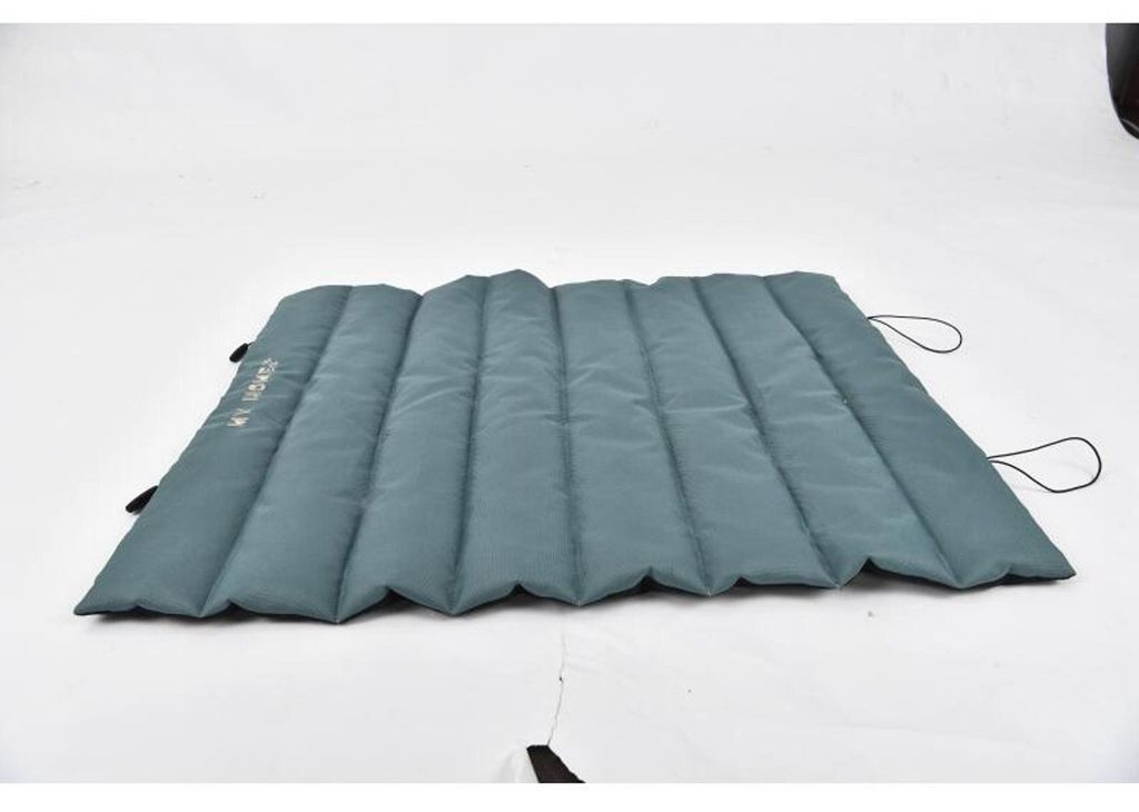 Outdoor Hunde Liegematte Außen Kissen Fläche Schlafplatz Produktbild 
