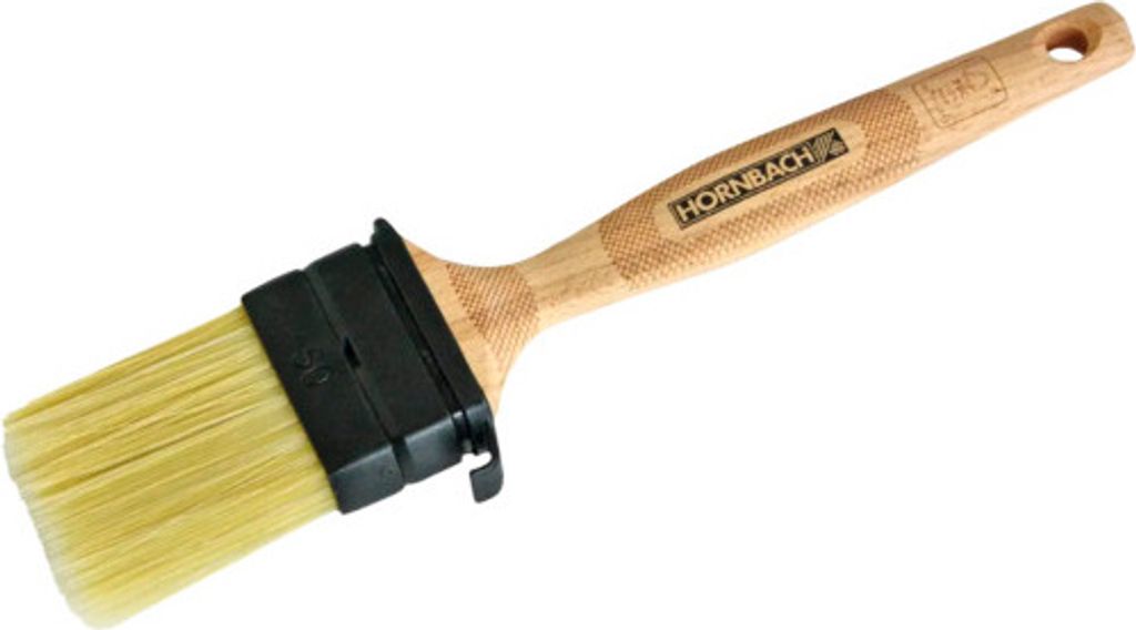 HORNBACH Flachpinsel Wand 50 cm