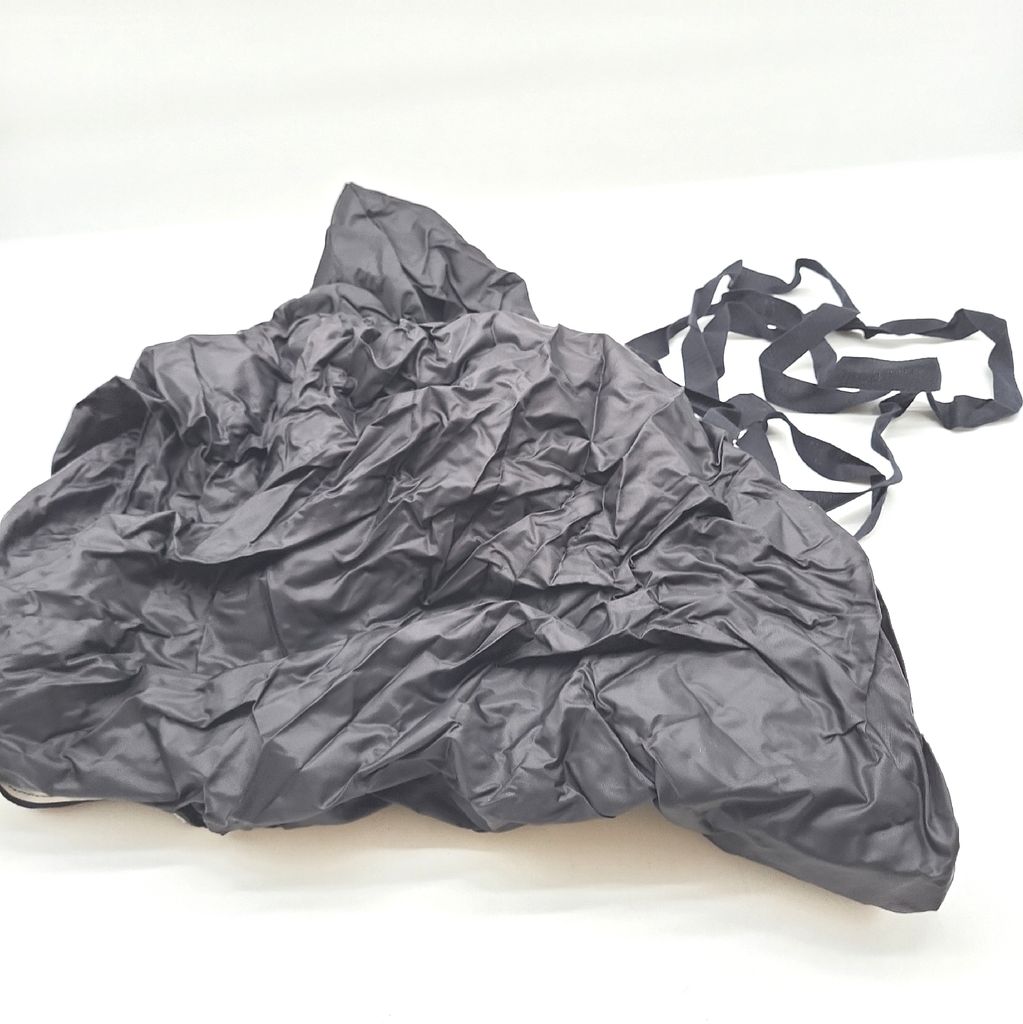 Baby-Plus Regencape LUNA für alle Tragesysteme