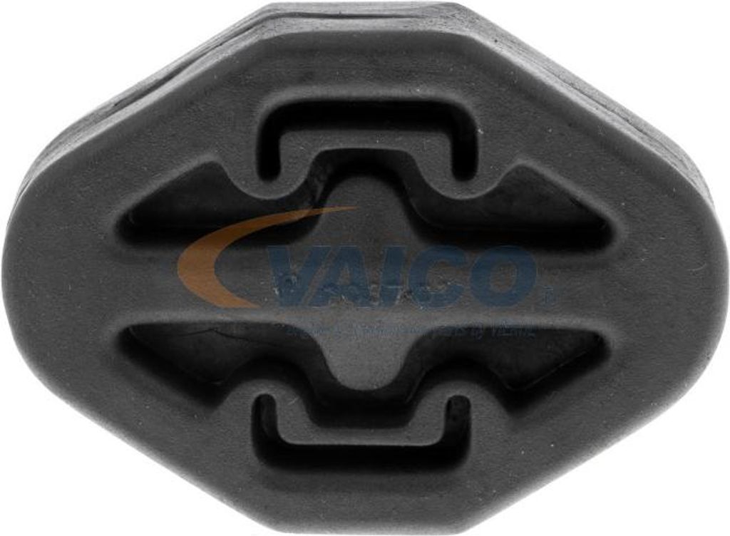 VAICO Haltering Schalldämpfer V20-1100 für BMW 3 Limousine (E36) 0,045kg