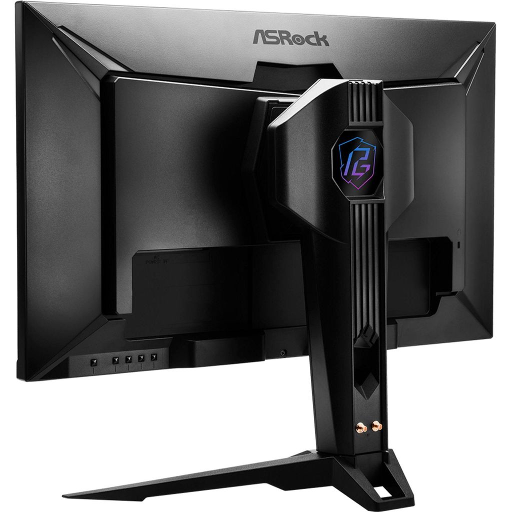 AS-Rock 90LXA0B0-A0E0A0J ASRock 68,5cm PG27QFT2A   16:9 Imagen del producto 
