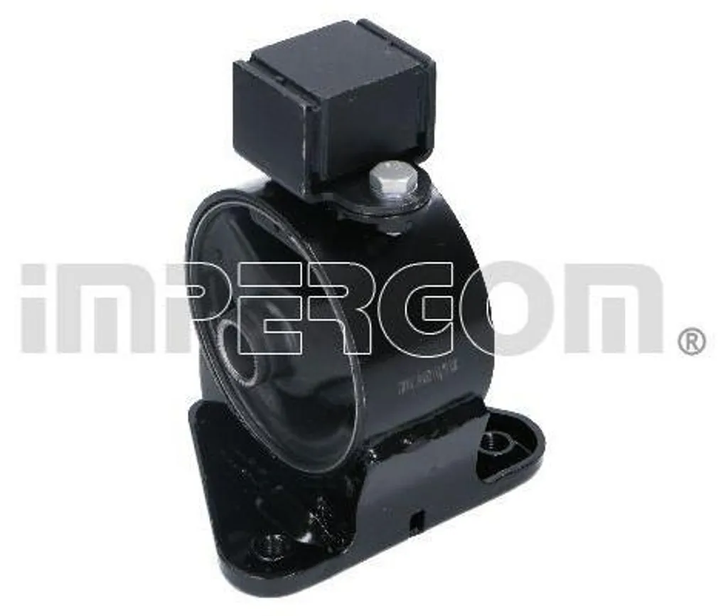 Supprimer Vibrations Moteur Sorento Santa Fe avec ce Support de Fixation