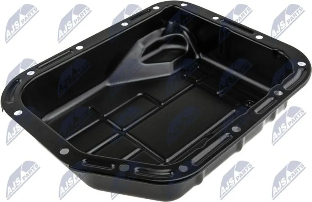 Carter d'huile anti-corrosion NTY BMO-CH-010 adaptable Cherokee OE