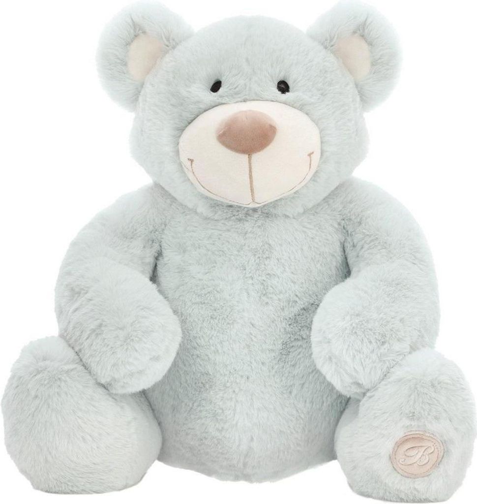 BEPPE Teddybär Jacobe 35cm mint 13981