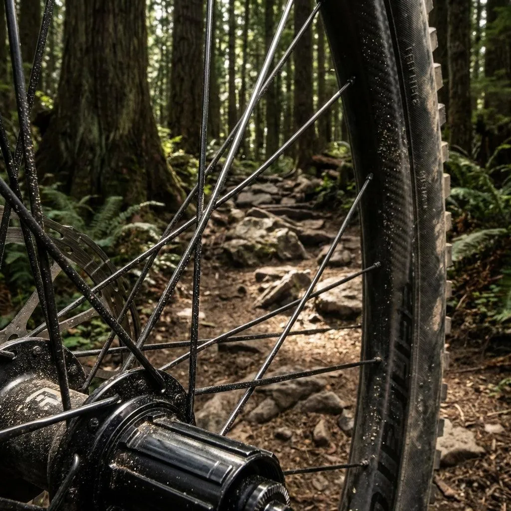 Rayons DT Swiss 298 mm pour Réparation et Montage de Roues de Vélo