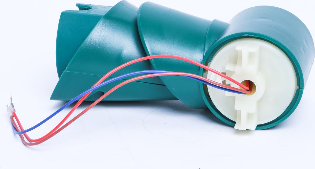 Hochwertiges Staubsauger Gelenk für Vorwerk Elektrobürste EB350 EB351