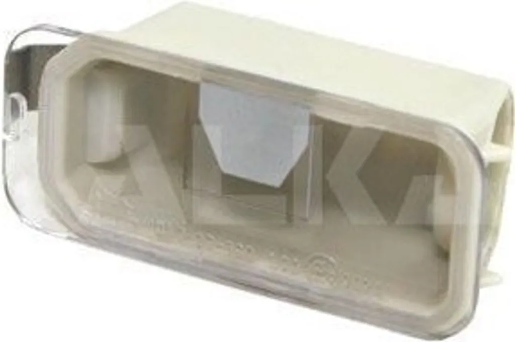 Éclaireur de Plaque Mondeo IV ALKAR 2413378 Haute Durabilité - OE 1479968