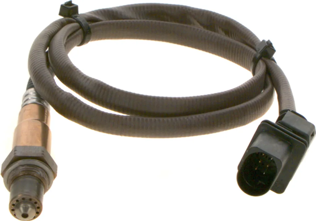 Sonde de régulation d'échappement BOSCH pour Mercedes Classe C S205