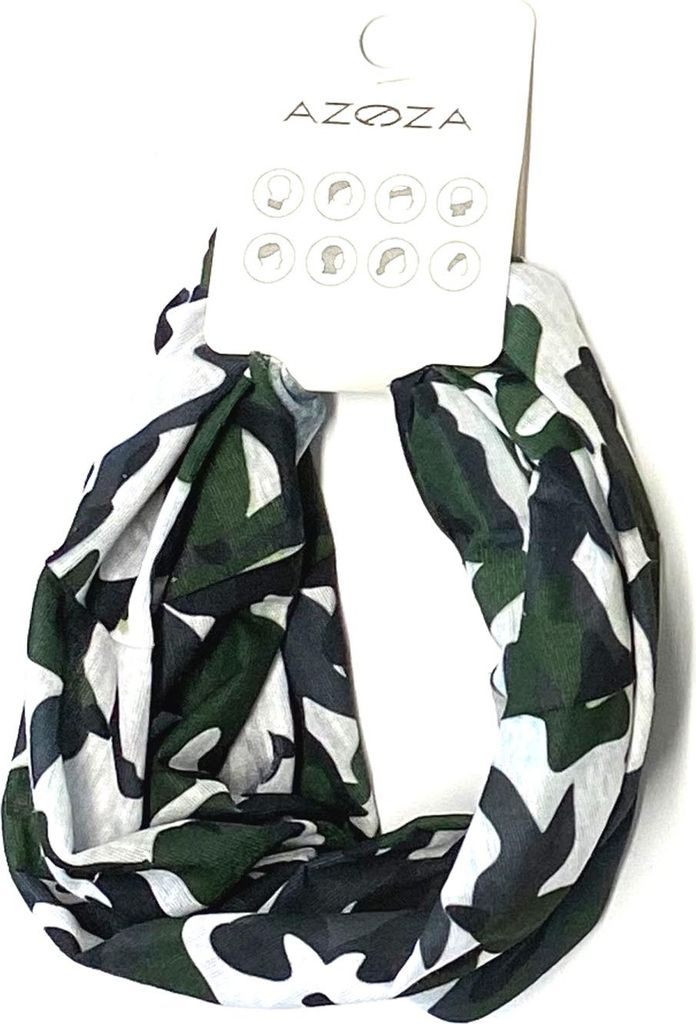 Multifunktionstuch Herren Damen Halstuch Schlauchtuch Outdoor Motorrad Fahrrad Schlauchschal Schlauch Tuch Schal