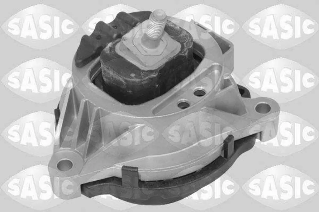 Silentbloc Support de Moteur Sasic 2706699 pour Châssis BMW F20 F31 F34