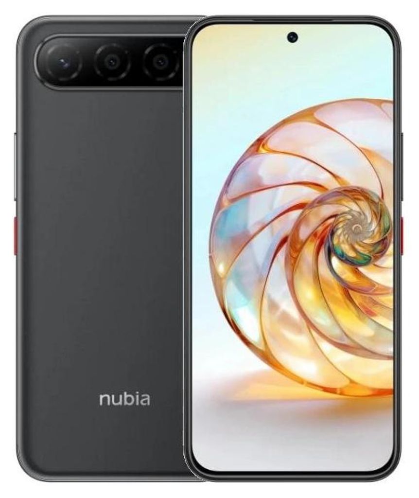 ZTE Nubia Air 5G 6.78" FHD+ 8+12G 256G Imagen del producto 