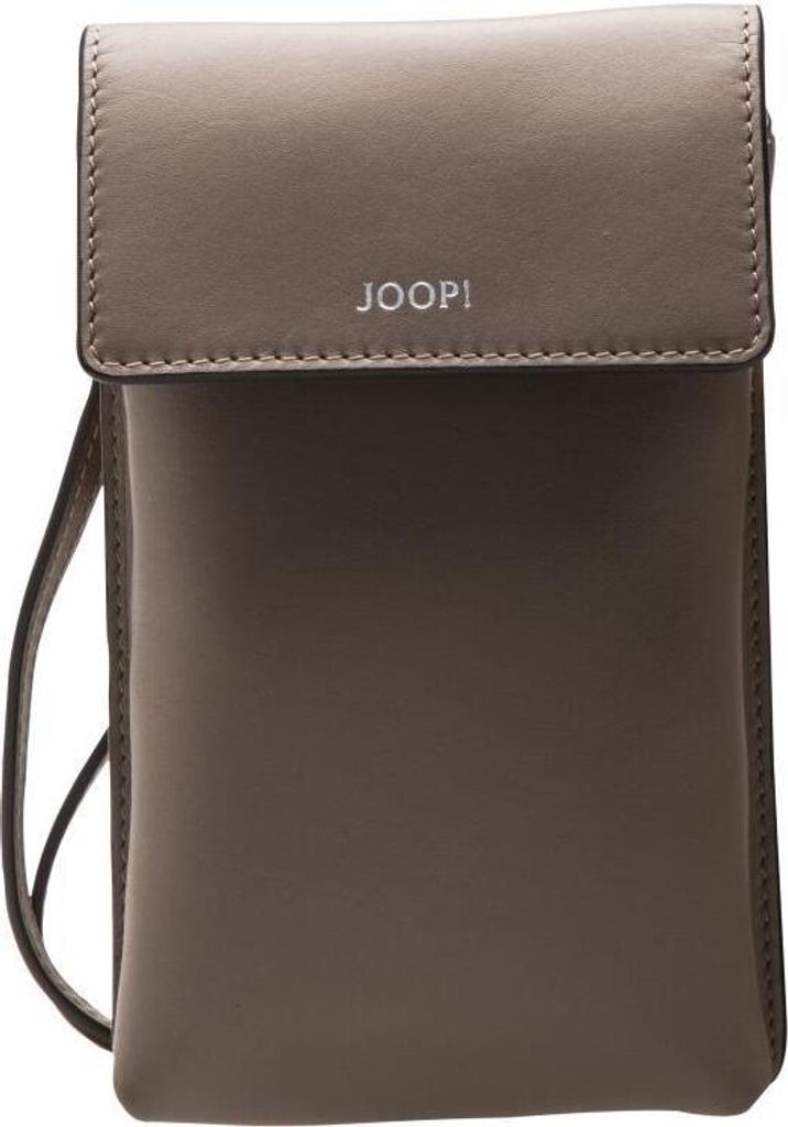 JOOP! sofisticato 1.0 pippa Handyhülle lvz Farbe taupe AL Produktbild 
