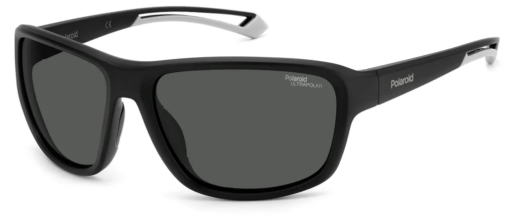 Lunettes de Soleil Polarisées Polaroid PLD 7049/S Protection UV 62mm