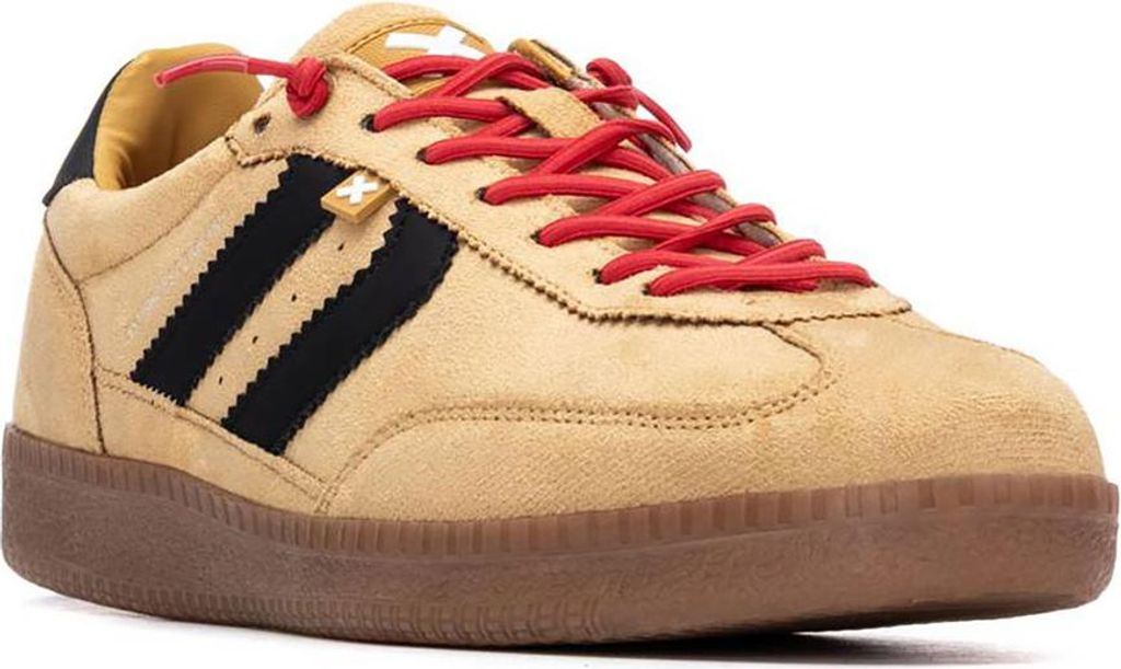 Xti 144169 Sportschuhe Beige EU 42 Mann Beige EU 42