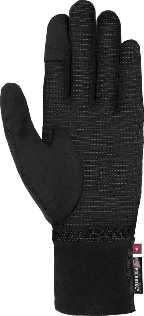 Gants Tactiles Reusch Baffin 7702 TOUCH-TEC Softshell Taille 8.5