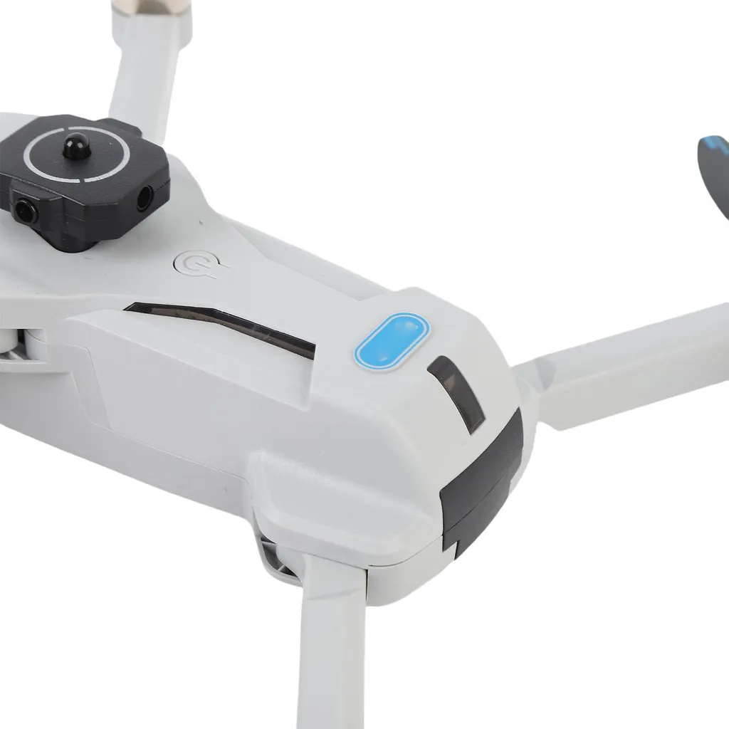 Drone Anti-Shake avec Smart Return Home pour Éviter les Pertes de Vol