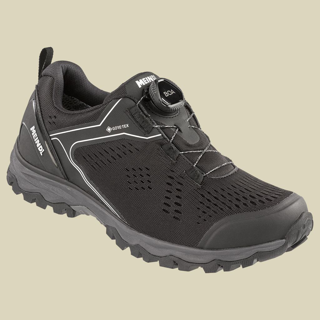 Abano GTX (Boa) Men schwarz 13 Produktbild 