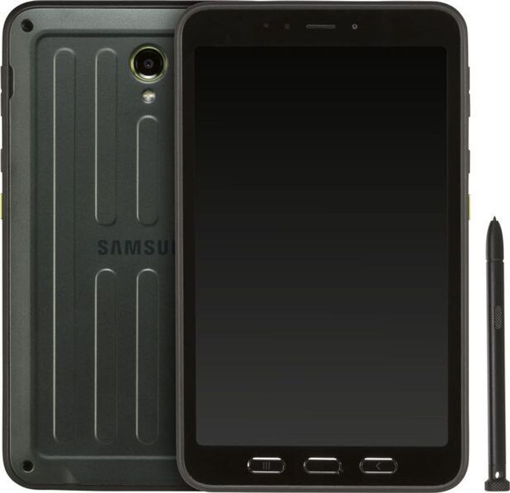 Samsung Galaxy Tab Active5 Enterprise Edition Produktbild 
