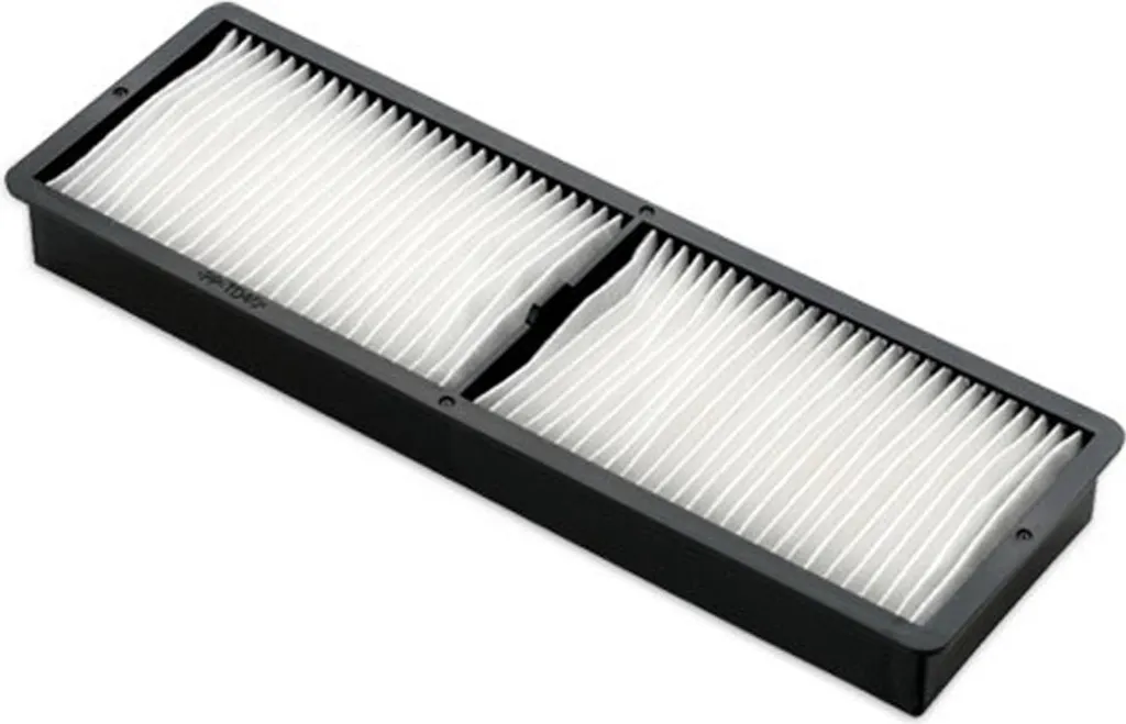 Filtre de rechange pour projecteur Epson ELPAF30 série EB-D6250