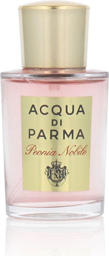 Parfum pour femme Peonia Nobile Acqua Di Parma EDP (20 ml) Image du produit 