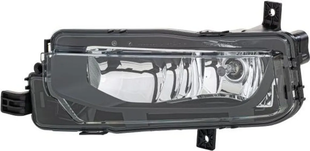 Phares antibrouillard VW Transporter VI pour conduite de nuit HELLA