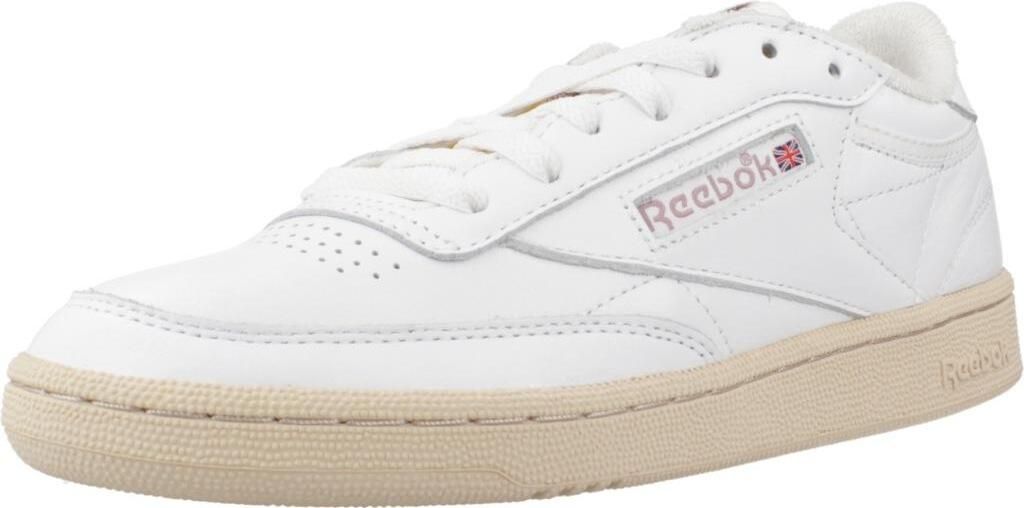 Reebok Club C 85 Vintage Schuhe Weiß