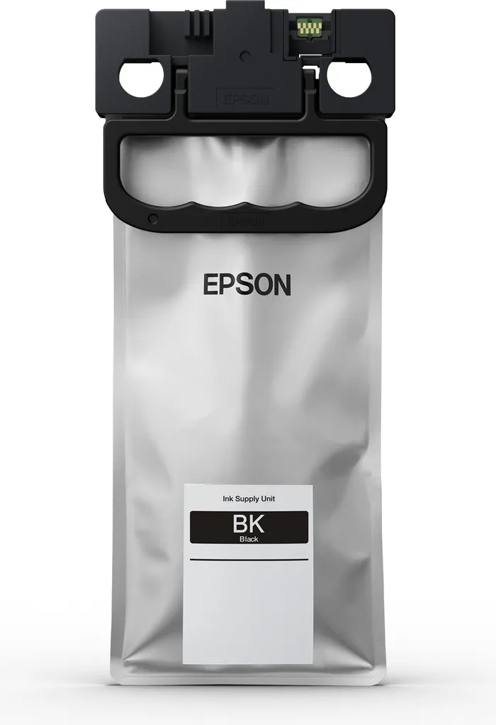 EPSON ink čer WF-C5X9R Black XL Ink Supply Unit (10.000 str.)