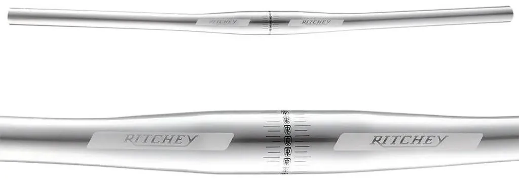 Guidon de vélo de ville Ritchey Classic cintre vélotaf et fixie