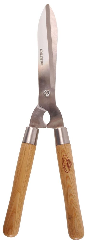 Esschert Design Edelstahl Heckenschere; GT23 Produktbild 