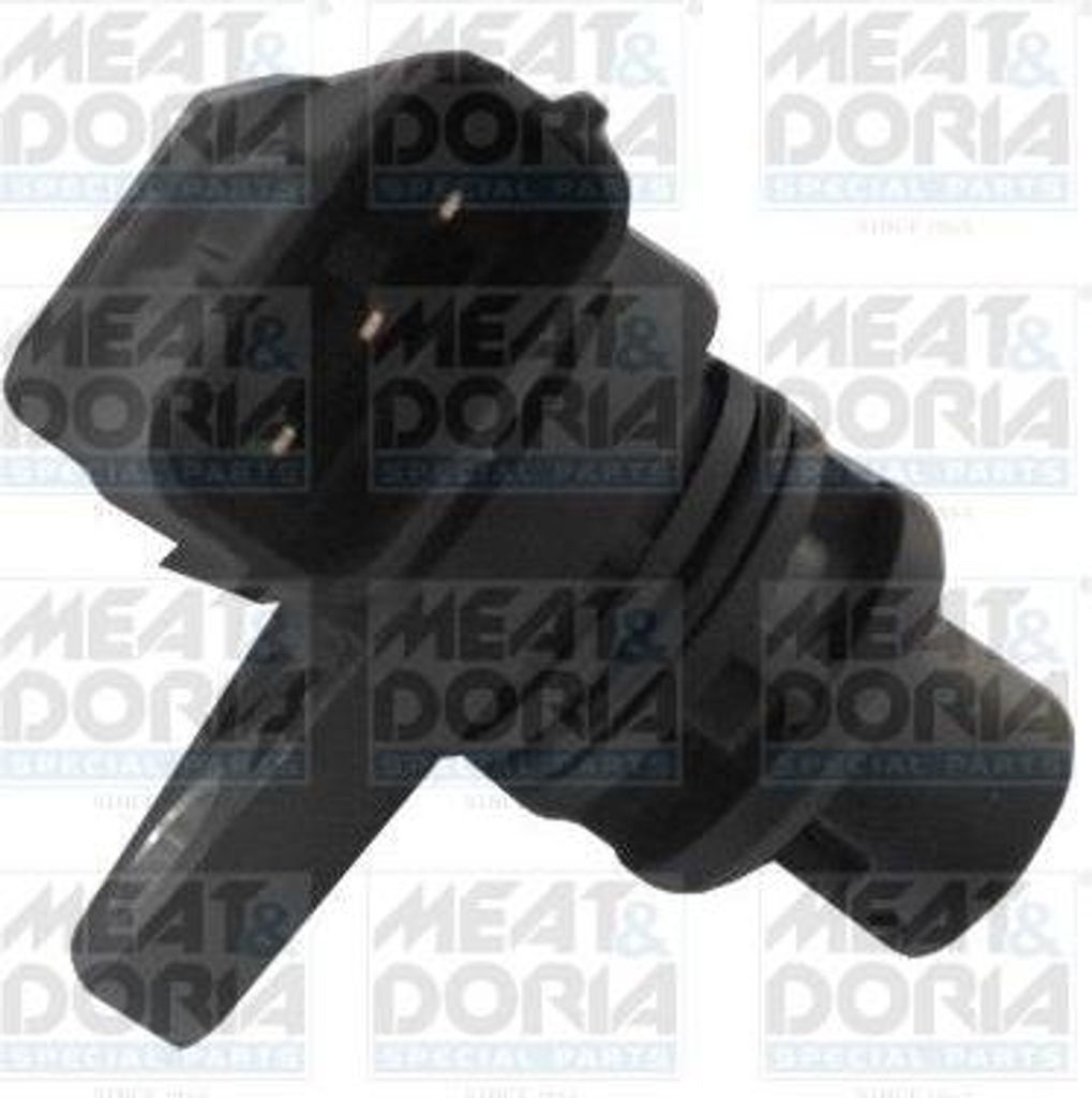 MEAT & DORIA 871020 Geschwindigkeits-/Drehzahlsensor OE FN1221551 kompatibel mit MX-5, CX-7, 6, 5, 3, 2